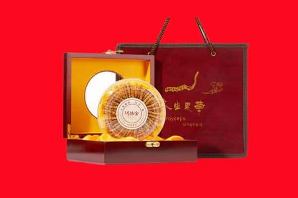 清丰县回收冬虫夏草